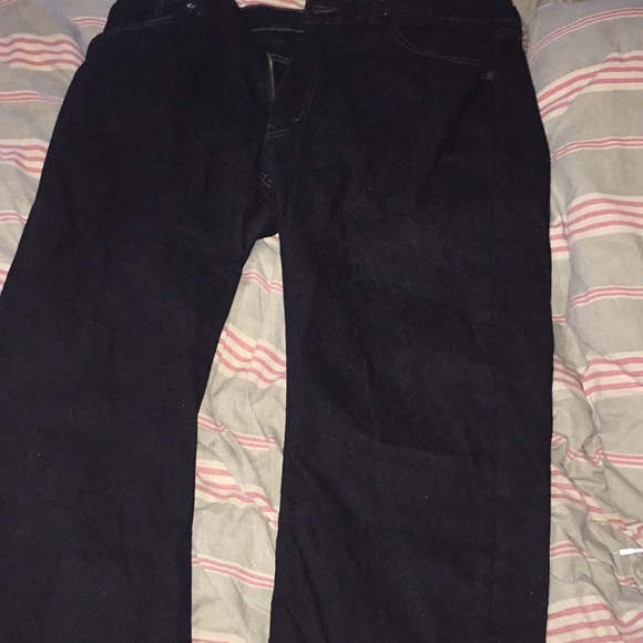 Men’s Levi jeans - Picture 1 of 1